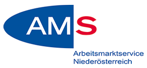 Logo AMS Niederösterreich