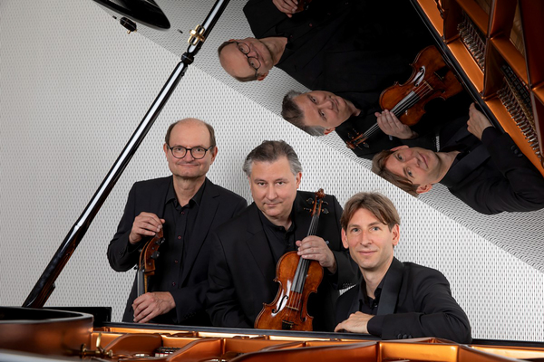 Konzert im Kunstmuseum