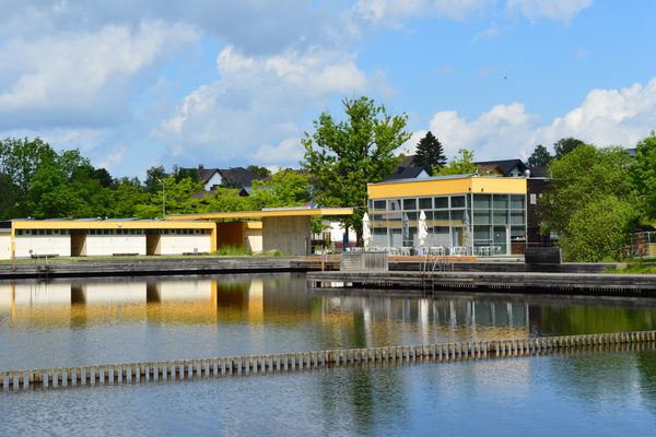 Moorbad restaurant