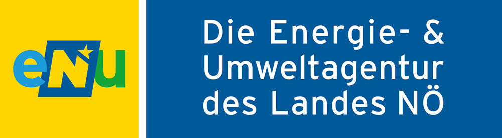eNu - Die Energie- & Umweltagentur des Landes NÖ