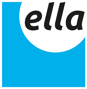 Logo ella