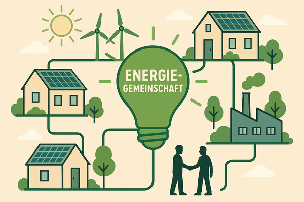 EEG  'Schrems:autark'