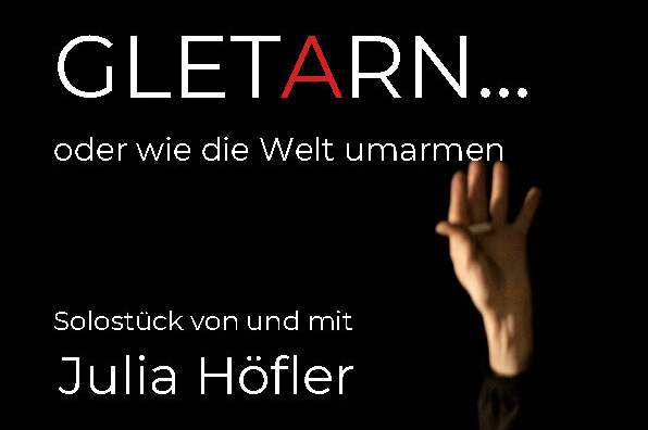Solostück von Julia Höfler