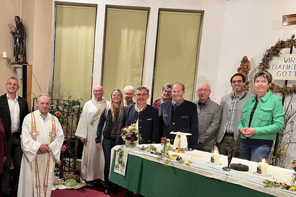 60 Jahre Kapelle Pürbach