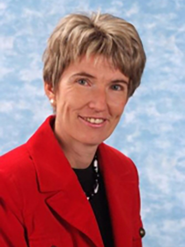 Martina Diesner-Wais