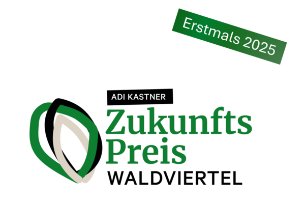Zukunftspreis Waldviertel