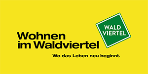 Logo Wohnen im Waldviertel