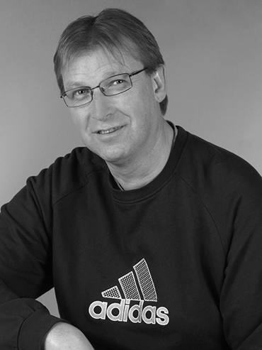 Wolfgang Zibusch