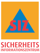 Logo Sicherheitsinforamtionszentrum