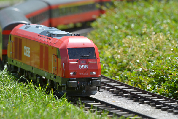 Änderungen ÖBB Fahrplan 2026