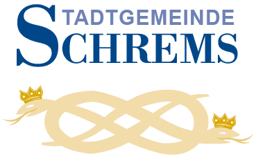 Logo Stadtgemeinde Schrems