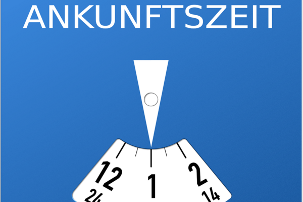 Zwei neue Kurzparkzonen