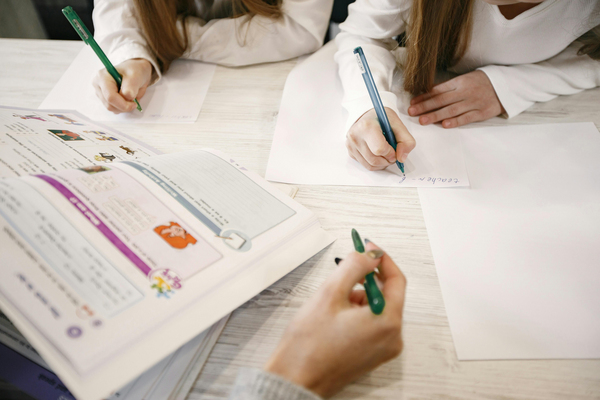 Kostenlose Nachhilfe