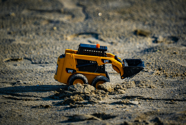 Baustellen Info