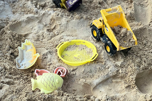 Sandkistenaktion 2026