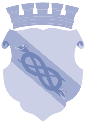Wappen Stadtgemeinde Schrems