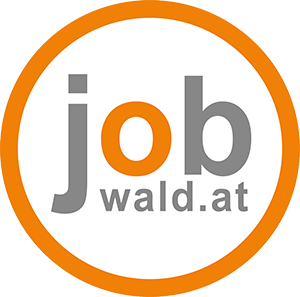 Logo Jobwald